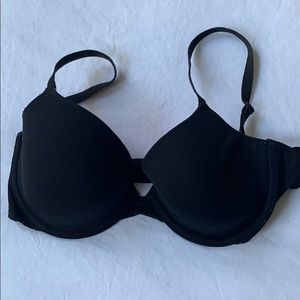 [2 for one ] 36 C Victoria Secret Pink Bras